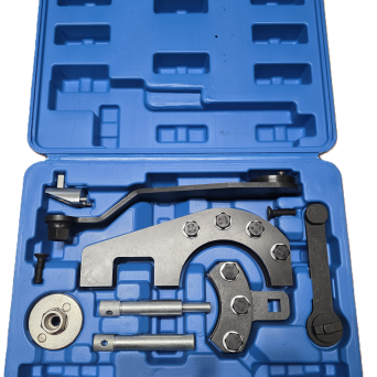 BLOKADA ROZRZĄDU VW 2.5 4.9 TDi