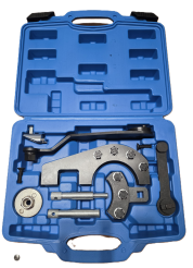 BLOKADA ROZRZĄDU VW 2.5 4.9 TDi