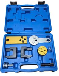 PROFESJONALNA BLOKADA ROZRZĄDU MERCEDES OM654 W654 M654 1.6 2.0 M656 3.0 D