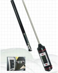 Elektroniczny miernik temperatury -50 + 200