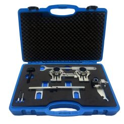 ZESTAW BLOKADA ROZRZĄDU OPEL ASTRA K 1.2 BENZYNA LIH F12SHL F12SHT F12SHR