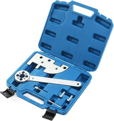 Blokada rozrządu w silniku Volvo D4204T 2.0D