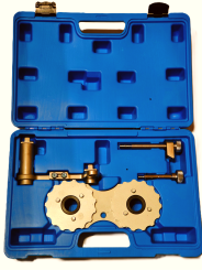 BLOKADA ROZRZĄDU VOLVO 1.5 B4154T 2.0 B4204T BENZYNA