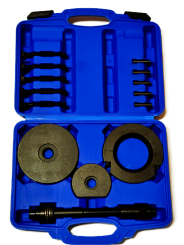 ŚCIĄGACZ ŁOŻYSKA PIASTY KOŁA PSA OPEL TOYOTA