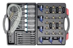 Kpl. do diagnostyki systemów Common Rail