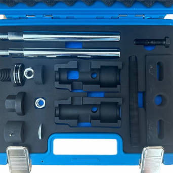 ŚCIĄGACZ DO DEMONTAŻU WTRYSKIWACZY FORD EcoBlue 2.0