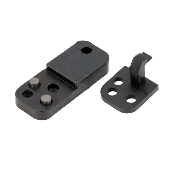 Blokada wałka wydechowego CITROEN PEUGEOT OPEL 1.2 PureTech EB2ADTS D12 F12