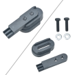 BLOKADA WAŁU KORBOWEGO BMW N20 N26 KOŁA ZAMACHOWEGO OEM: 2222742 - 2